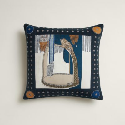 クッション - ホーム テキスタイル | エルメス | Hermès - エルメス